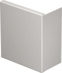 OBO WDK HE80170RW Endstück 80x170mm PVC 