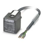 Phoenix 1438956        SAC-4P-3,0-PUR/AD 