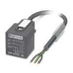 Phoenix 1439544        SAC-3P- 3,0-PUR/A 