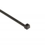 Hellermann T50L-PA66UV-BK(100) 