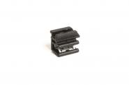 Hellermann EC33-PA66HIRHS-BK (500) 