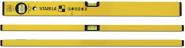 Stabila Leichtmetall-Wasserwaage 40cm 