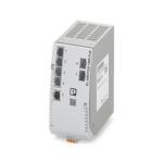 Phoenix 1342621 FL SWITCH 1100-5POE-2SFP 