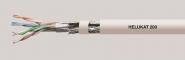 HELU HELUKAT SF/UTP 4x2xAWG24/1 PVC 