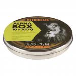 Rhodius Trennscheiben XT70  1 Box=10Stk 
