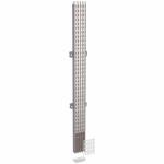 Schneider PrismaSeT-P, Linergy  LVS04121 