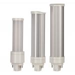 BAIL LED PL G24q TC-DEL 10W 840   143162 