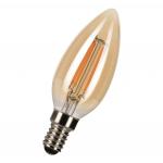 BAIL LED Filament C35 E14 240V 4W 143054 
