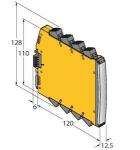 Turck     IMX12-AI01-2I-2IU-HPR/24VDC/CC 