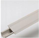 GEWI NP42 Eckkanal 30x50 RAL9010 NP42502 