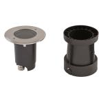 EVN Bodeneinbauleuchte IP67 V2A   679235 