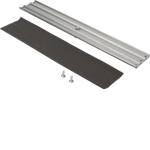 Hager Traverse f.Mitten-        BKTMN400 