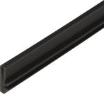 Hager Belagstoßkante 4mm      BKZBSK9005 