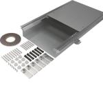 Hager Bodenkanal estrichbünd. BKWD400090 