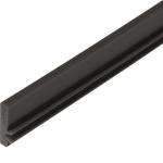 Hager Belagstoßkante 4mm      BKZBSK7011 