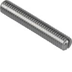 Hager Nivellierstift M8x45mm     BKZNS45 