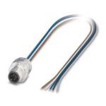 Phoenix      SACC-EC-MS-5CON-M16/0,5 SCO 