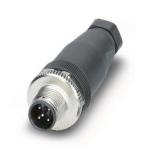 Phoenix 1663116   SACC-M12MS-5CON-PG 7-M 