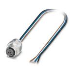 Phoenix      SACC-EC-FS-4CON-M16/0,5 SCO 
