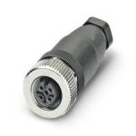 Phoenix 1662968   SACC-M12FS-5CON-PG 7-M 