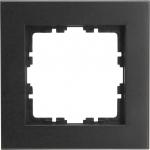 Kopp HK07 PURE-Abdeckrahmen    406850007 