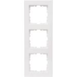 Kopp HK07 PURE Abdeckrahmen 3f 407029002 
