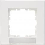 Kopp -Abdeckrahmen 1-fach      HK07 PURE 