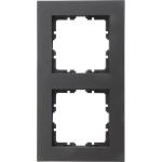 Kopp HK07 PURE Abdeckrahmen 2f 406915007 