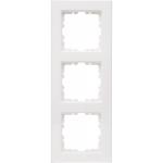 KOPP Abdeckrahmen 3f.HK07r-wei 402729008 