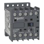 GS Schütz 9A 48V             LC1K09008E7 
