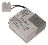 DIMPL Laderegler elektronisch       LR90 