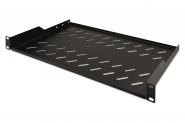 Assmann  1HE Fachboden DN-19 TRAY-1-SW 