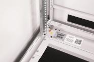 Assmann Netzwerkschrank DN-19 26U-6/8-1 