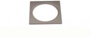 Hera Adapterring SR 68 eckig 20501021416 