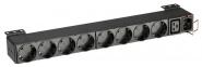 Eaton 19Z Steckdosenleiste.       EFLX8D 