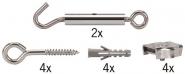 PAULM Wire System Light&Easy       17803 
