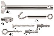 PAULM Wire System Light&Easy       17834 