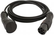 Walther Ladeleitung Mode 3  9771020000-S 