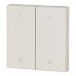 EATON CWIZ-02/12 Wippe 2fach      147594 