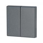 EATON CWIZ-02/04 Wippe 2fach      126049 