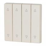 EATON CWIZ-04/22 Wippe 4fach      147622 