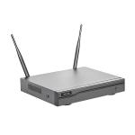 INDEXA WLAN-NVR Recorder 1TB  WR105R 1TB 