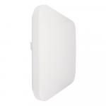 LEDV SF SQUARE IP44 weiss 330x330mm 