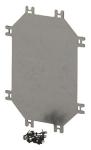 EATON M3-CI23 Montageplatte Stahl 019709 