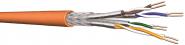 Datenkabel UC900SS23/1 4P FRNC-B Cat7 
