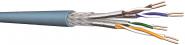Datenkabel LR 10Gbit S/FTP 4P LSHF-FR 