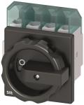 Siemens 3LD22031TL51 Hauptschalter 4p 