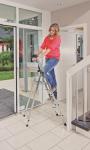 Krause Systemeimer transparent 8L 200006 