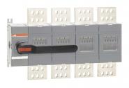 ABB Lasttrennschalter 4p      OT2000E04P 