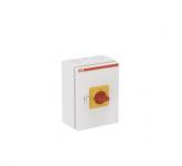 ABB Sicherheitsschalter 3-p 7   OTL16A3M 